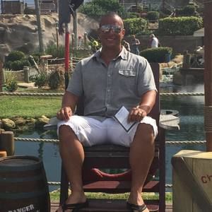 Meet your Posher, Anthony